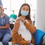 pregnant and vaccinated surrogate