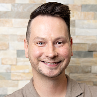 Luc Abraham, Client Services Director at Surrogate Alternatives