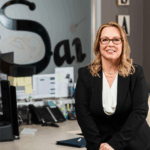 Diana, CEO of Surrogate Alternatives,