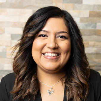 Elena Silva, Case Manager at Surrogate Alternatives