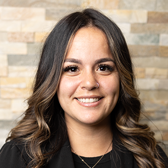 Marissa Spartz, Support Coordinator at Surrogate Alternatives