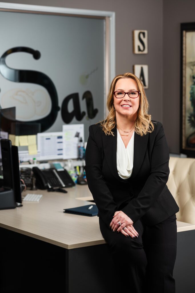 Diana Olmeda, CEO Surrogate Alternatives, Inc. 