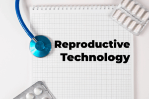 Medical Advances In Assisted Reproductive Technology (ART)