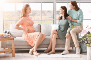 Surrogacy and LGBTQ+ Families