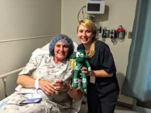 Surrogacy Adventures with Jennifer