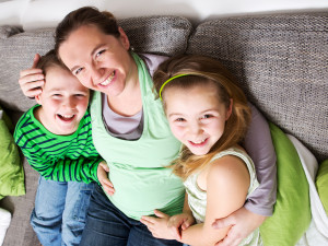Explaining surrogacy to young children